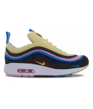 Nike air sales max 97 multicolore